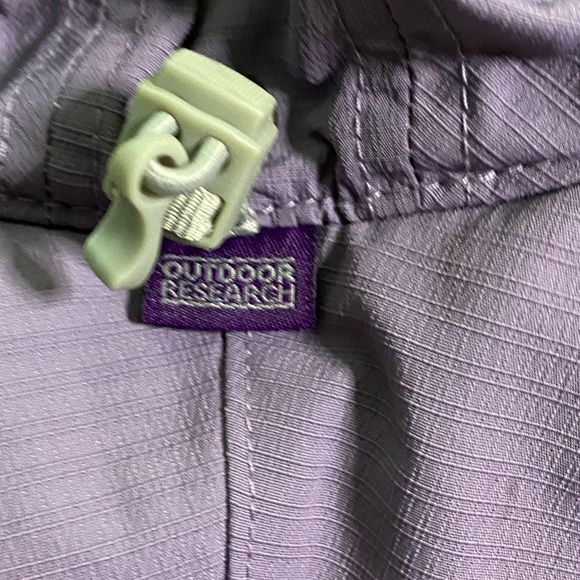 Outdoor Research hat - Picture 4 of 6